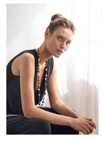 Collana MurrinaMurano Venezia Donna in Vetro GM271015 - GM271015